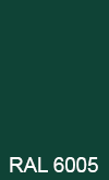 RAL 6005