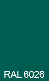 RAL 6026